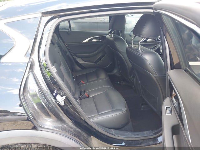 Aukcja sprzedaży 2017 Infiniti Qx30 Premium, vin: SJKCH5CRXHA026265, numer aukcji: 45564164