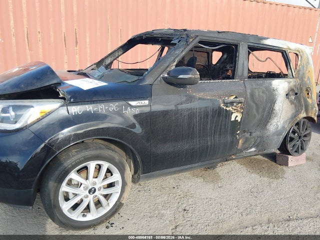 KIA SOUL + 2019 KNDJP3A59K7913426 Image 16