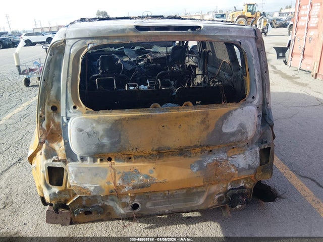 KIA SOUL + 2019 KNDJP3A59K7913426 Image 19