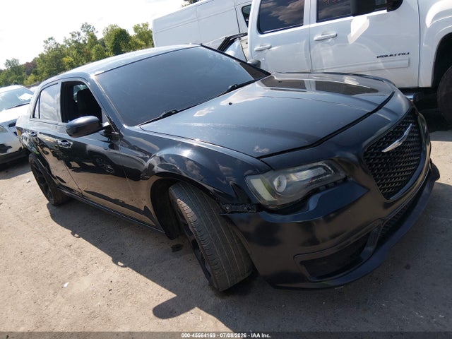 45564169 :رقم المزاد ، 2C3CCABG9FH859360 vin ، 2015 Chrysler 300 S مزاد بيع