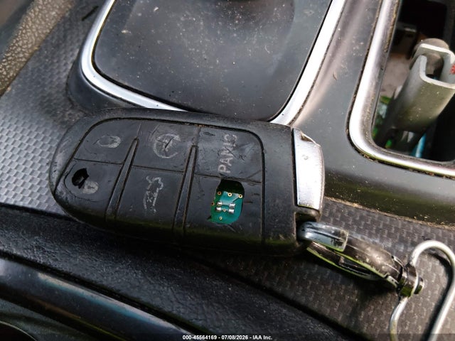 Продаж на аукціоні авто 2015 Chrysler 300 S, vin: 2C3CCABG9FH859360, номер лоту: 45564169