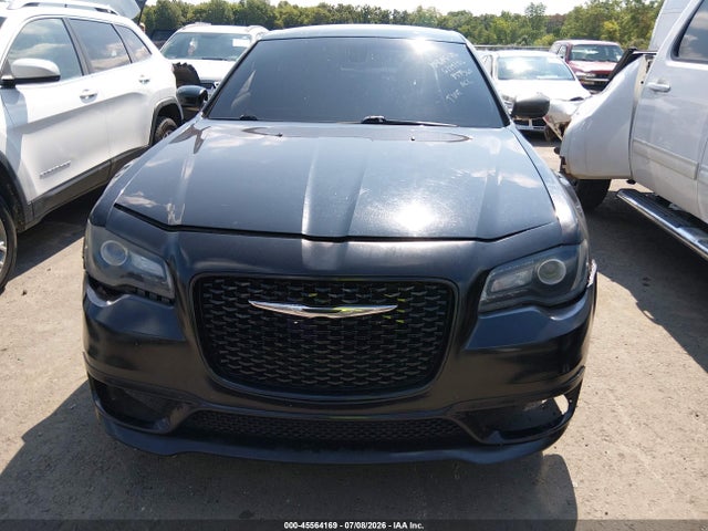 Продаж на аукціоні авто 2015 Chrysler 300 S, vin: 2C3CCABG9FH859360, номер лоту: 45564169