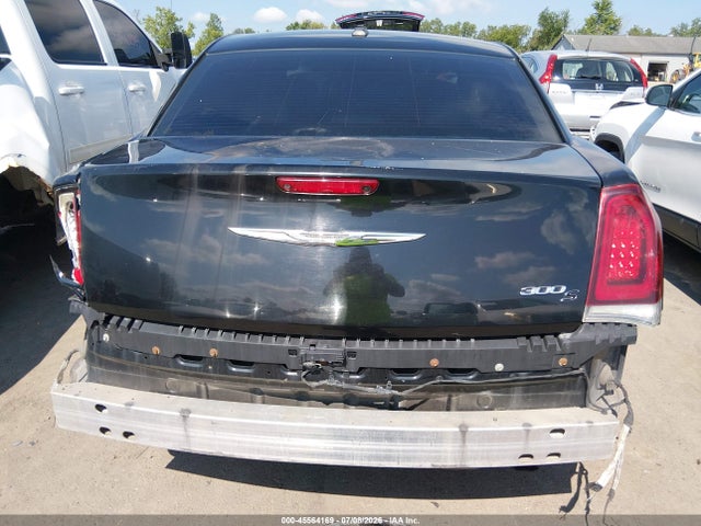 Продаж на аукціоні авто 2015 Chrysler 300 S, vin: 2C3CCABG9FH859360, номер лоту: 45564169