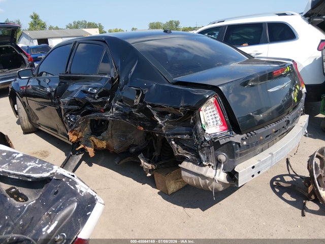 Продаж на аукціоні авто 2015 Chrysler 300 S, vin: 2C3CCABG9FH859360, номер лоту: 45564169