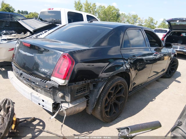 Продаж на аукціоні авто 2015 Chrysler 300 S, vin: 2C3CCABG9FH859360, номер лоту: 45564169