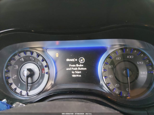 Продаж на аукціоні авто 2015 Chrysler 300 S, vin: 2C3CCABG9FH859360, номер лоту: 45564169