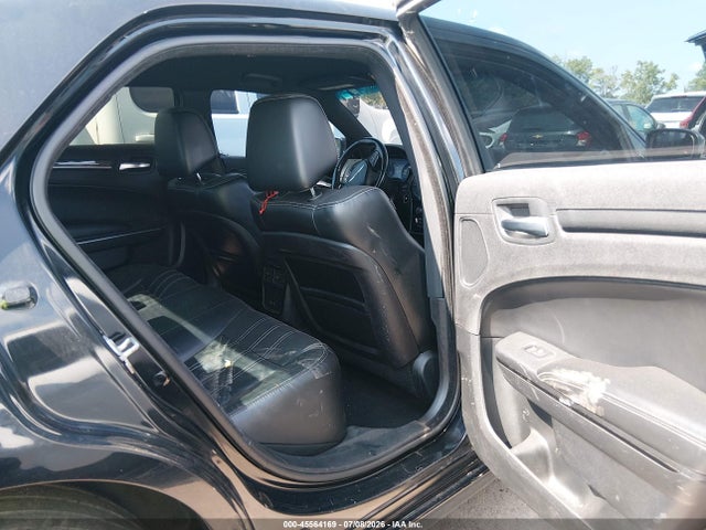 Продаж на аукціоні авто 2015 Chrysler 300 S, vin: 2C3CCABG9FH859360, номер лоту: 45564169