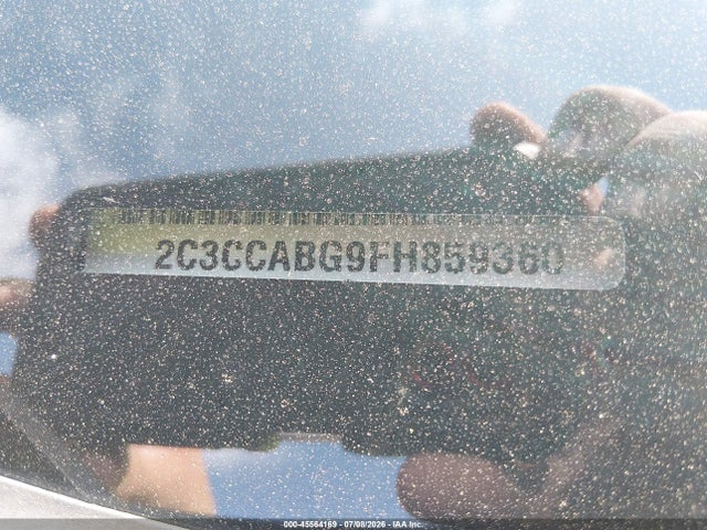 Продаж на аукціоні авто 2015 Chrysler 300 S, vin: 2C3CCABG9FH859360, номер лоту: 45564169