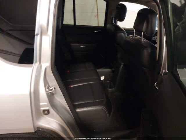Aukcja sprzedaży 2011 Jeep Compass Limited, vin: 1J4NF5FB7BD248052, numer aukcji: 45564179