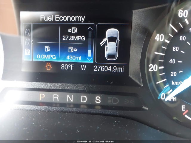 Auction sale of the 2014 Ford Fusion Se, vin: 3FA6P0HD7ER142985, lot number: 45564183