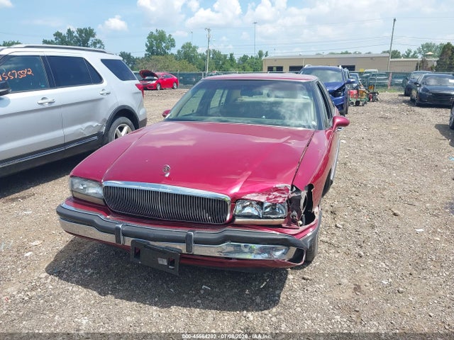 Aukcja sprzedaży 1992 Buick Park Avenue, vin: 1G4CW53L9N1663742, numer aukcji: 45564202