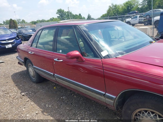 Aukcja sprzedaży 1992 Buick Park Avenue, vin: 1G4CW53L9N1663742, numer aukcji: 45564202