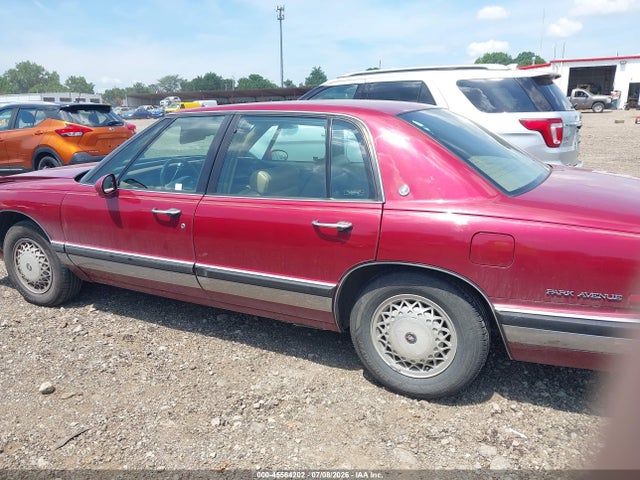 Aukcja sprzedaży 1992 Buick Park Avenue, vin: 1G4CW53L9N1663742, numer aukcji: 45564202