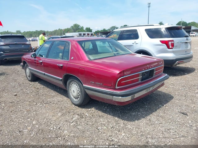 Aukcja sprzedaży 1992 Buick Park Avenue, vin: 1G4CW53L9N1663742, numer aukcji: 45564202