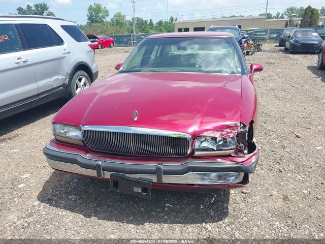Aukcja sprzedaży 1992 Buick Park Avenue, vin: 1G4CW53L9N1663742, numer aukcji: 45564202