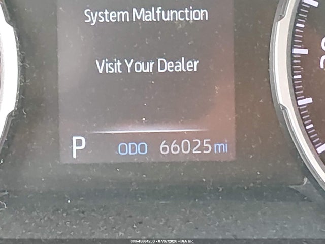 2T3P1RFV5MC244801 Toyota Rav4 Xle