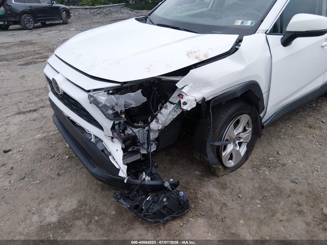 2T3P1RFV5MC244801 Toyota Rav4 Xle