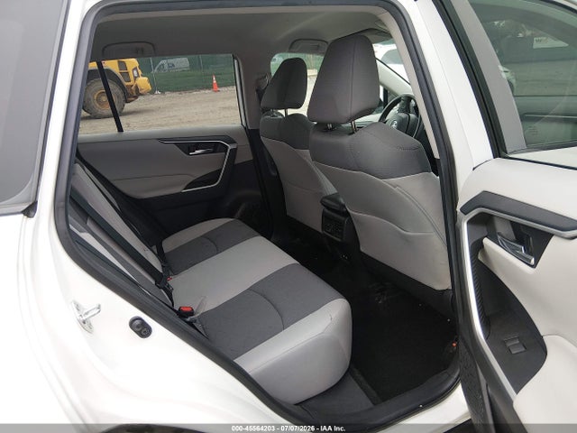 2T3P1RFV5MC244801 Toyota Rav4 Xle