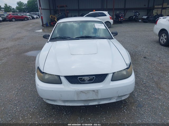 Продажа на аукционе авто 2003 Ford Mustang, vin: 1FAFP40483F362469, номер лота: 45564205