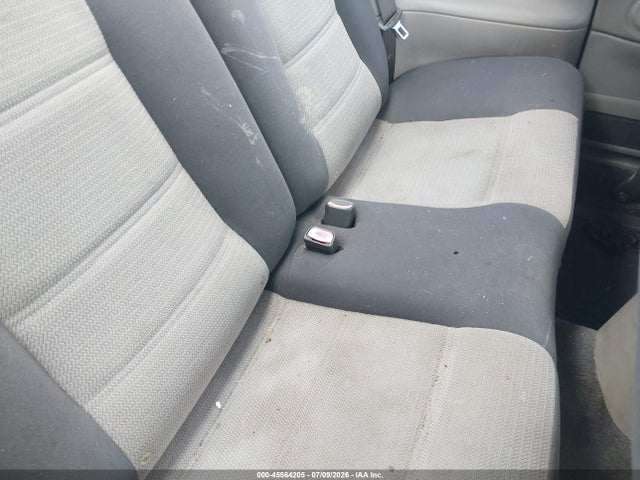 Продажа на аукционе авто 2003 Ford Mustang, vin: 1FAFP40483F362469, номер лота: 45564205