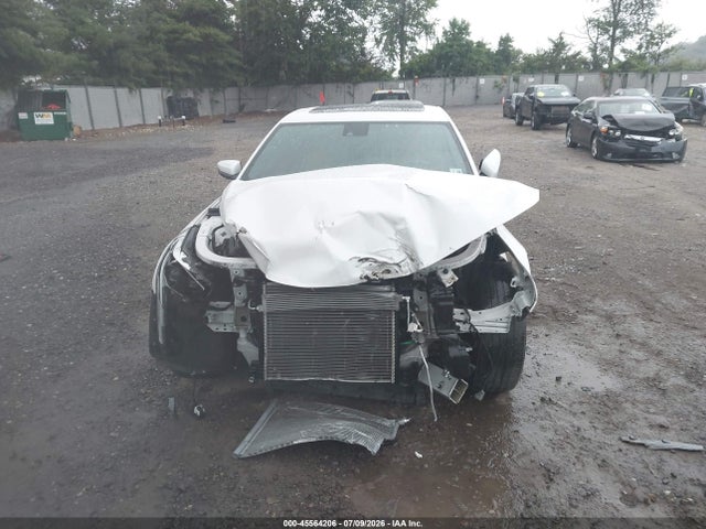 45564206 :رقم المزاد ، 1G6KB5RS1KU128931 vin ، 2019 Cadillac Ct6 Luxury مزاد بيع