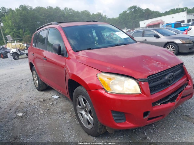 45564209 :رقم المزاد ، JTMZF4DV2AD016777 vin ، 2010 Toyota Rav4 مزاد بيع