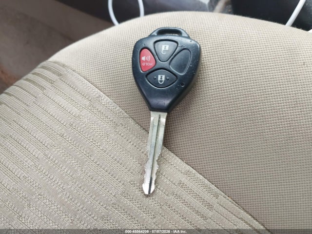 45564209 :رقم المزاد ، JTMZF4DV2AD016777 vin ، 2010 Toyota Rav4 مزاد بيع