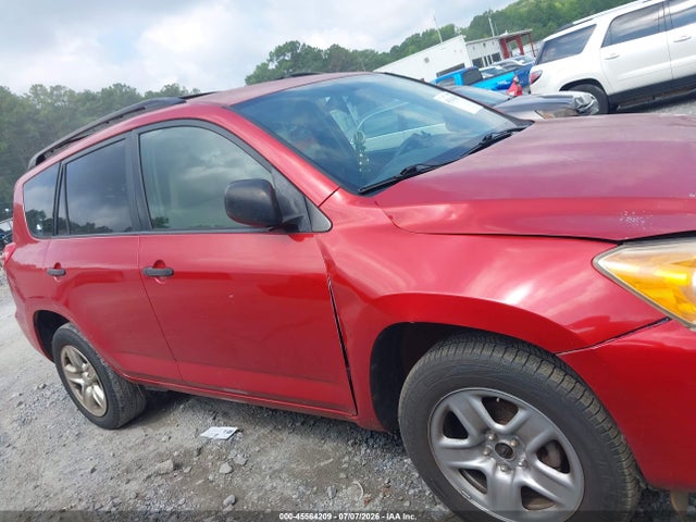 45564209 :رقم المزاد ، JTMZF4DV2AD016777 vin ، 2010 Toyota Rav4 مزاد بيع