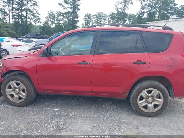 45564209 :رقم المزاد ، JTMZF4DV2AD016777 vin ، 2010 Toyota Rav4 مزاد بيع
