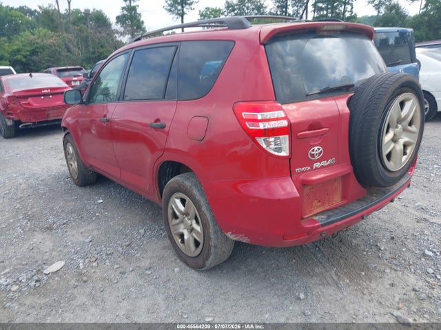 45564209 :رقم المزاد ، JTMZF4DV2AD016777 vin ، 2010 Toyota Rav4 مزاد بيع