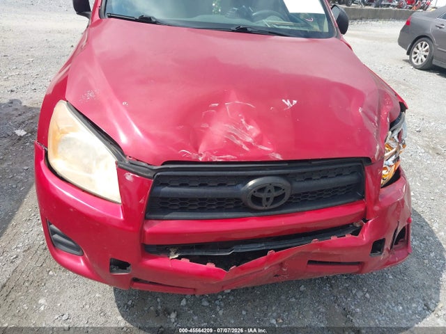 45564209 :رقم المزاد ، JTMZF4DV2AD016777 vin ، 2010 Toyota Rav4 مزاد بيع