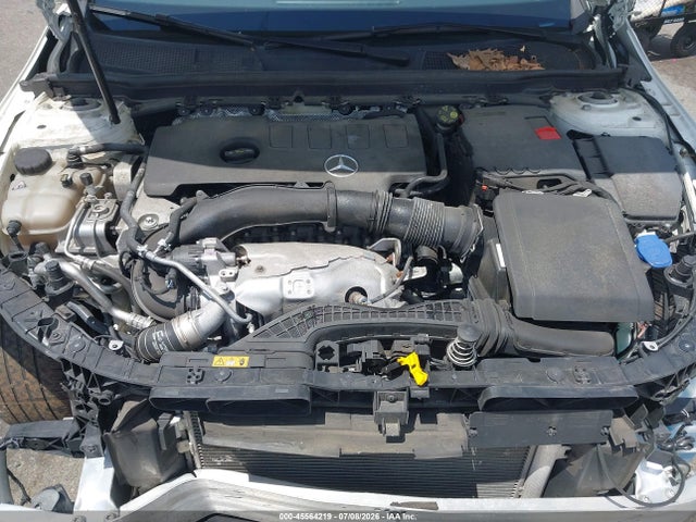 Продаж на аукціоні авто 2021 Mercedes-benz A 220 4matic, vin: W1K3G4FB4MJ321781, номер лоту: 45564219