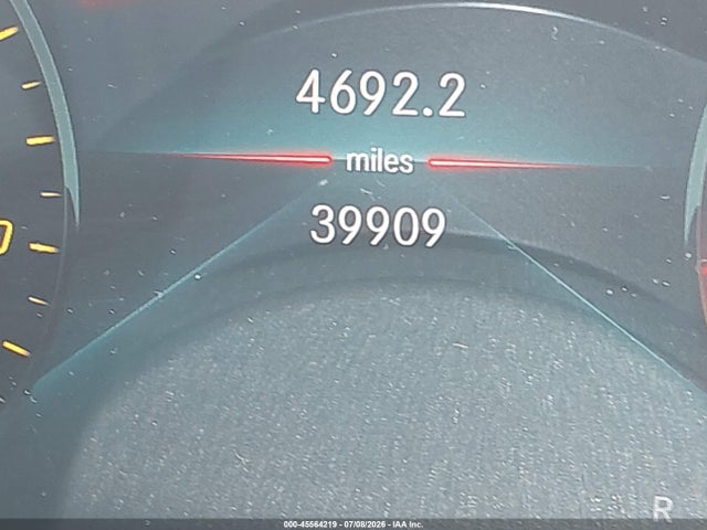 Продаж на аукціоні авто 2021 Mercedes-benz A 220 4matic, vin: W1K3G4FB4MJ321781, номер лоту: 45564219