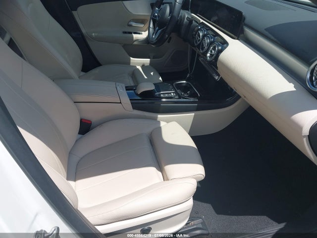 Продаж на аукціоні авто 2021 Mercedes-benz A 220 4matic, vin: W1K3G4FB4MJ321781, номер лоту: 45564219
