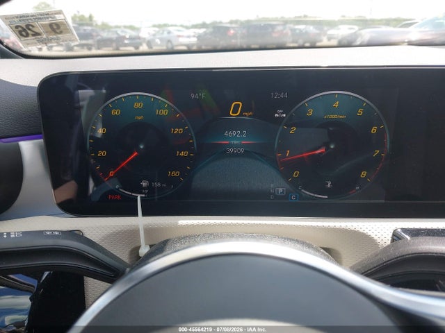 Продаж на аукціоні авто 2021 Mercedes-benz A 220 4matic, vin: W1K3G4FB4MJ321781, номер лоту: 45564219