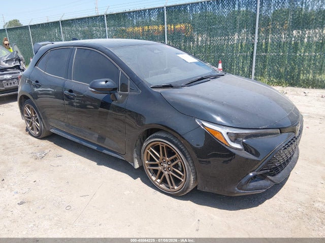 2025 JTND4MBE2S3237284 главное изображение