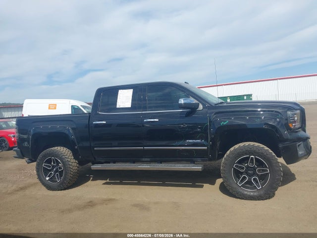 GMC Sierra 1500 Denali 2015 3GTU2WEC3FG140744 Image 13