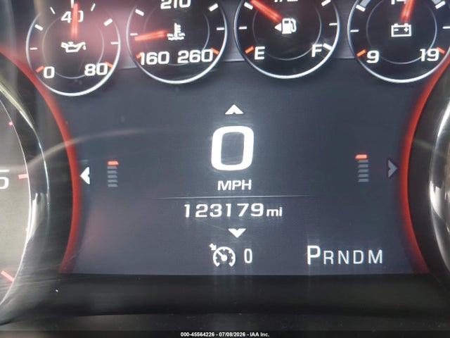 GMC Sierra 1500 Denali 2015 3GTU2WEC3FG140744 Image 15