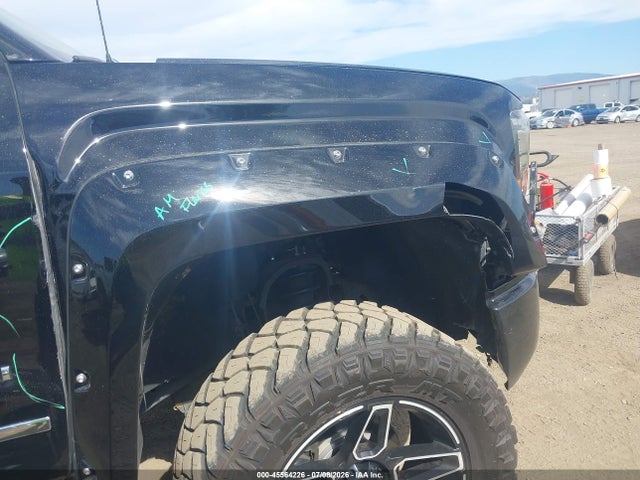 GMC Sierra 1500 Denali 2015 3GTU2WEC3FG140744 Image 17