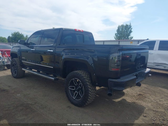 GMC Sierra 1500 Denali 2015 3GTU2WEC3FG140744 Image 3