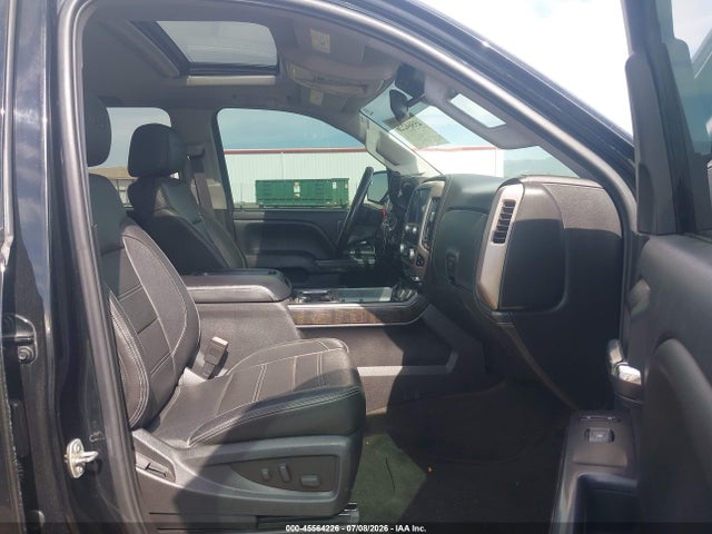 GMC Sierra 1500 Denali 2015 3GTU2WEC3FG140744 Image 5