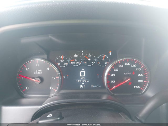 GMC Sierra 1500 Denali 2015 3GTU2WEC3FG140744 Image 7