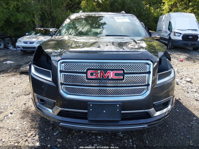 GMC Acadia Denali 2015 1GKKRTKD6FJ318244 Image 13