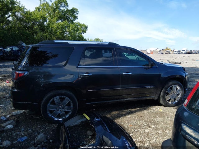 GMC Acadia Denali 2015 1GKKRTKD6FJ318244 Image 14