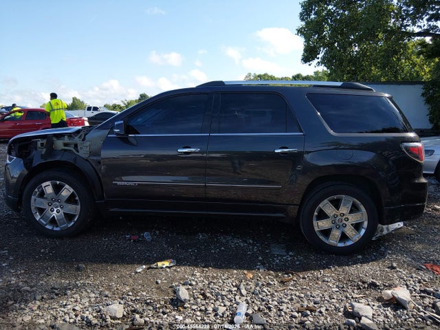 GMC Acadia Denali 2015 1GKKRTKD6FJ318244 Image 15