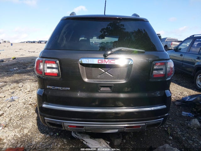 GMC Acadia Denali 2015 1GKKRTKD6FJ318244 Image 17