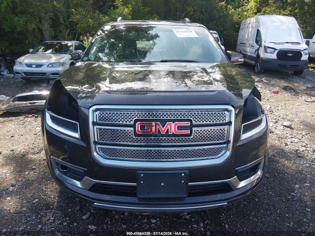 GMC Acadia Denali 2015 1GKKRTKD6FJ318244 Image 18