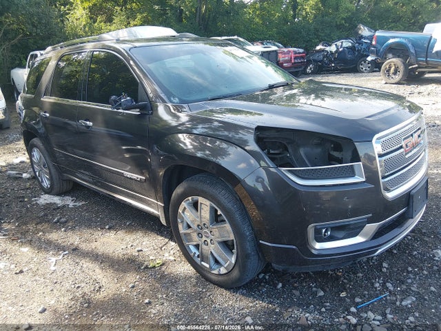 GMC Acadia Denali 2015 1GKKRTKD6FJ318244 Image 19