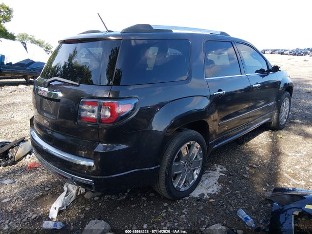GMC Acadia Denali 2015 1GKKRTKD6FJ318244 Image 4