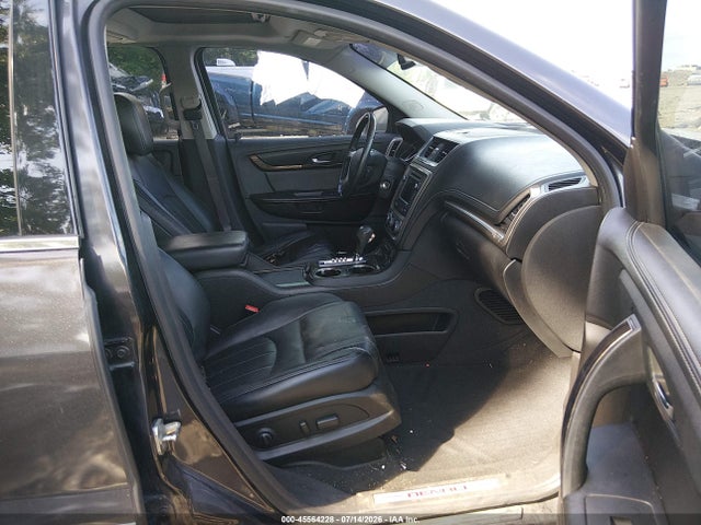 GMC Acadia Denali 2015 1GKKRTKD6FJ318244 Image 5